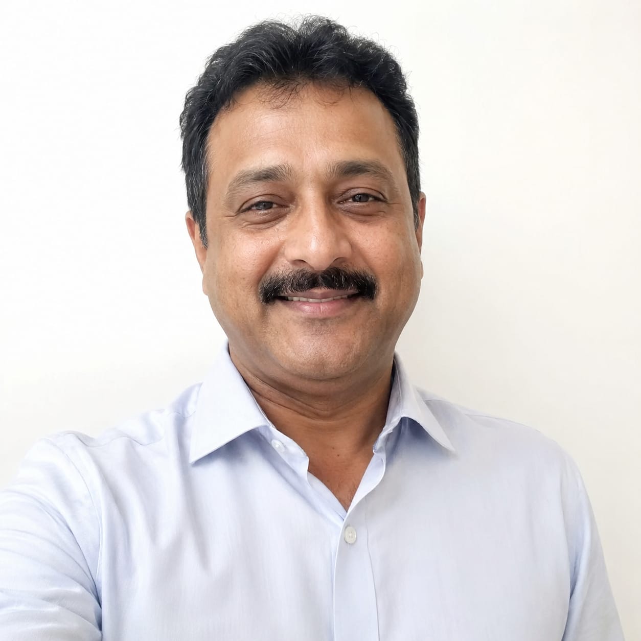 Nikhil Mittal