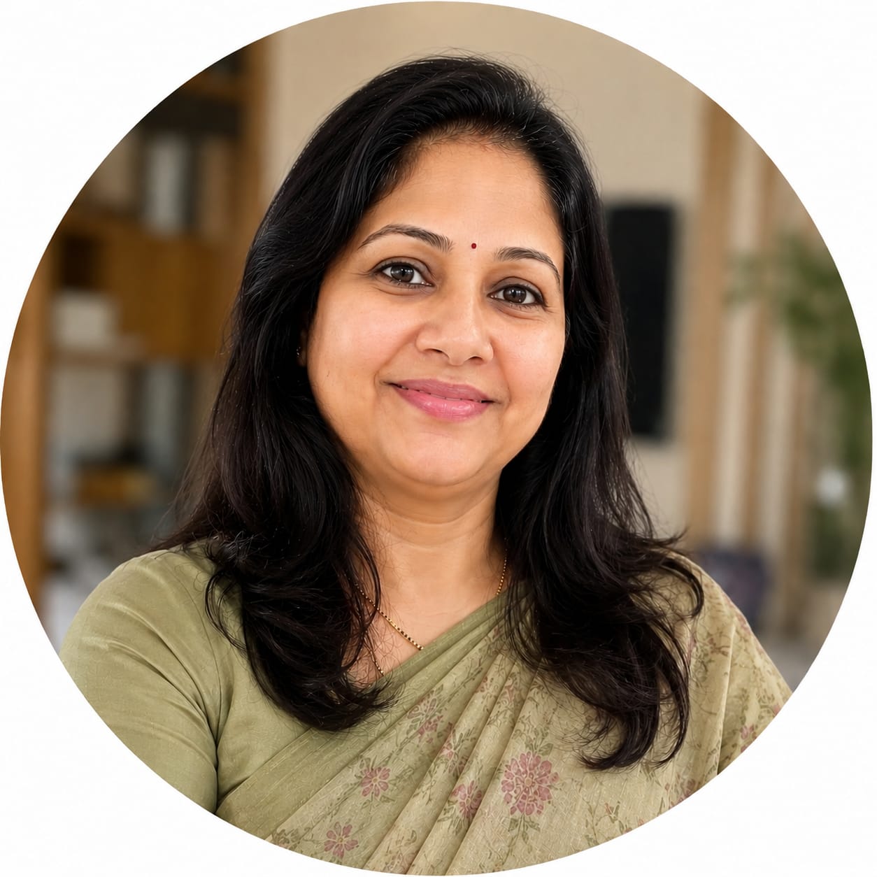 Shreya Swami