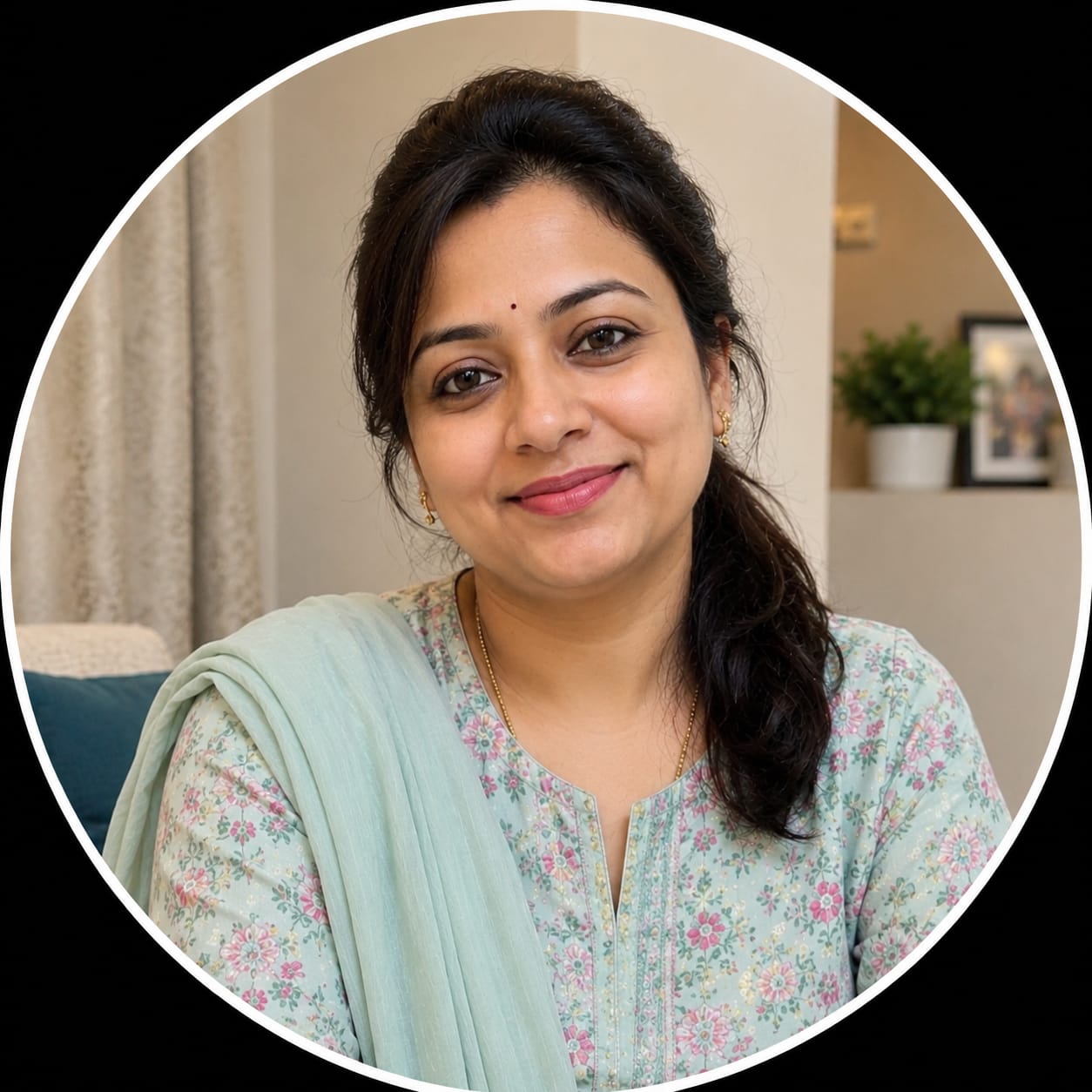 Diya Khandelwal